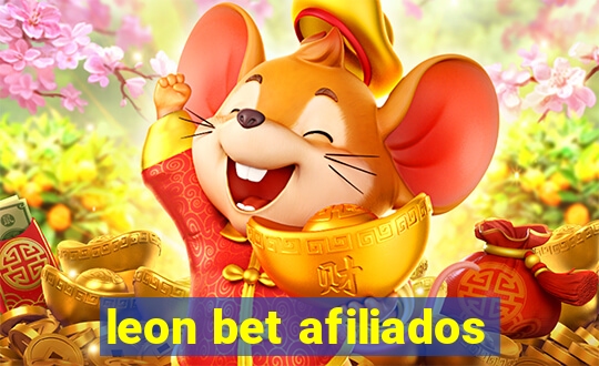 leon bet afiliados